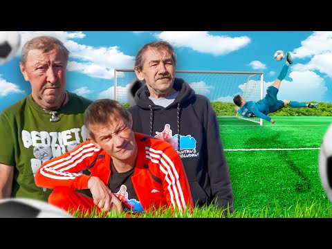 Holy Cross Bandits | Football Duel