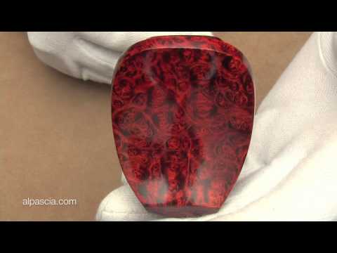 pipa Kurt Balleby 043 - smoking pipe