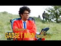Richard Ayoade S Gadget Man MARATHON ALL EPISODES Series 3