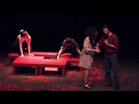 Off Stage #2 - E tu che ci fai qui?