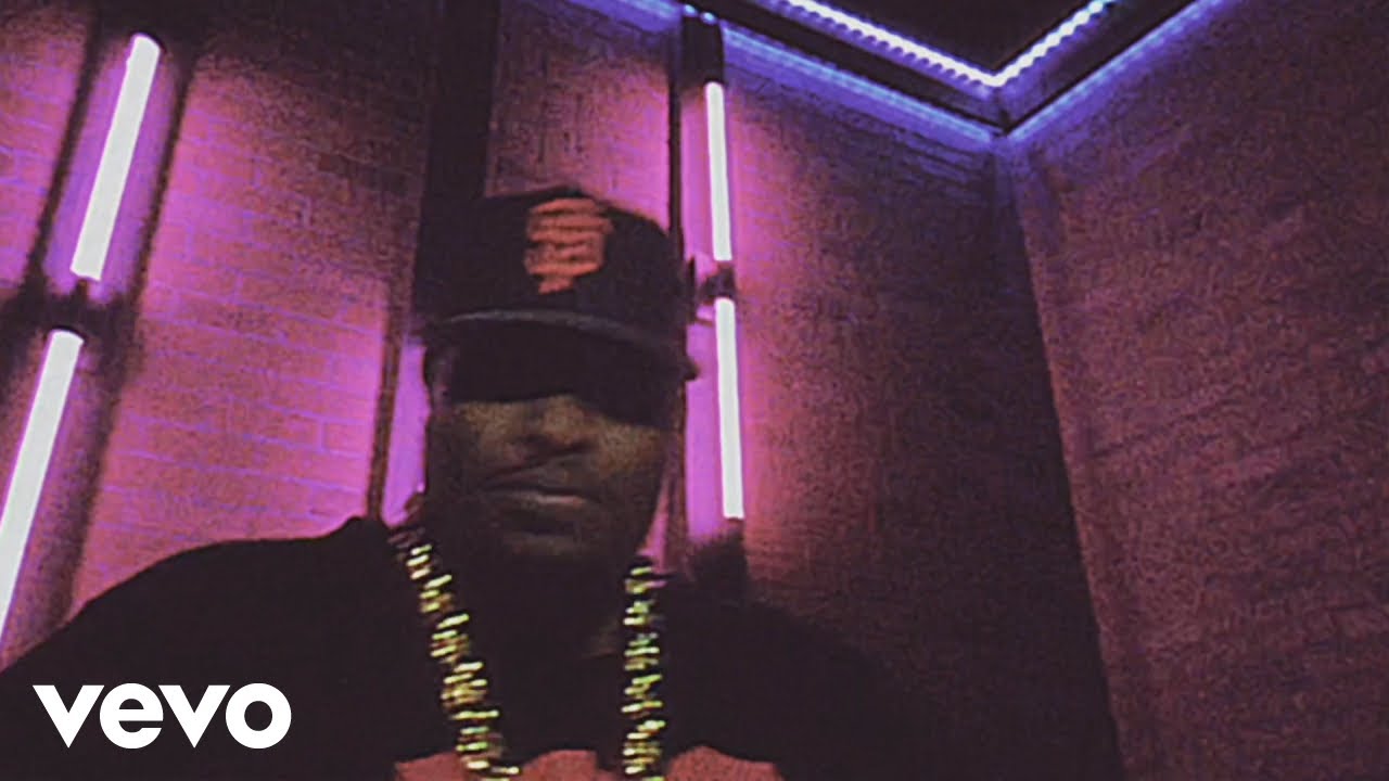 Diamond D ft Nems, Saigon, Prayah & Tons – “T.S.N.Y.”