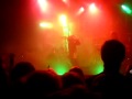 Kill Hannah - 'Escape Artistry' Live O2 Academy Bristol 09.05.10