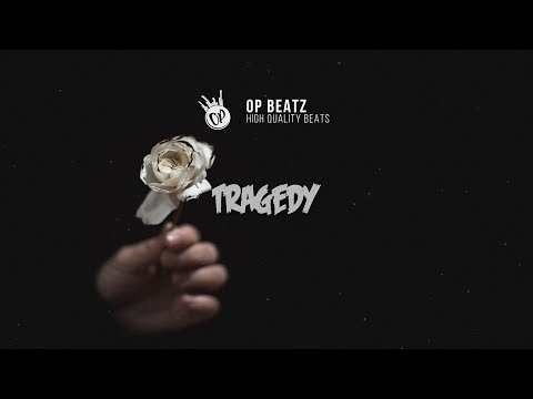 [FREE] Sad Emotional Storytelling Rap Beat - "Tragedy" | Free Beat | Rap Instrumental 2019
