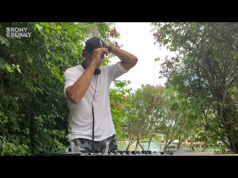 Rony Seikaly Live from Miami   July 2020   - Promo 3  ???