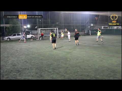 Gol Videosu