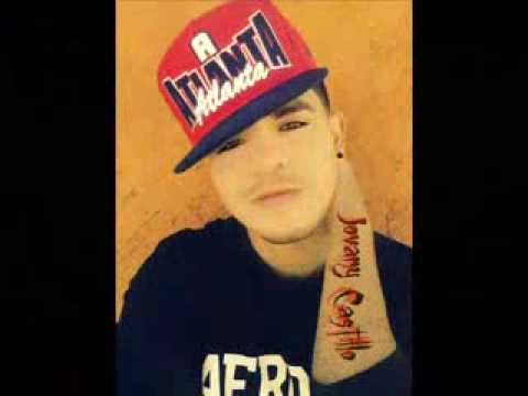 JovanyFDR Ft. AkrosMC - Estoy enamorado Rap romantico 2013