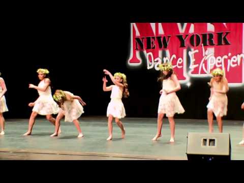 Dance Moms- Group// The Cult// This Isn't Control Audio Swap