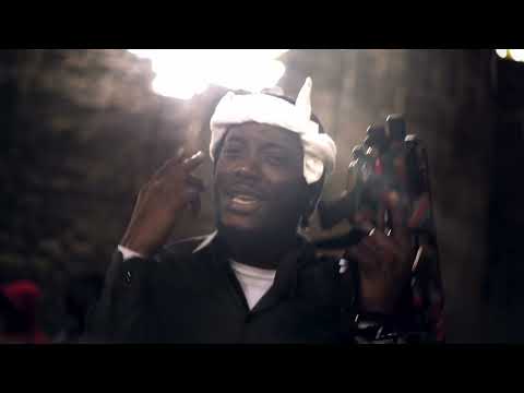 Fully 8 Recordz - Retribution ft. Kalonji (Official Music Video)