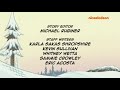 The Loud House Christmas Credits