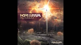 Official - Krama - I Did Not Die