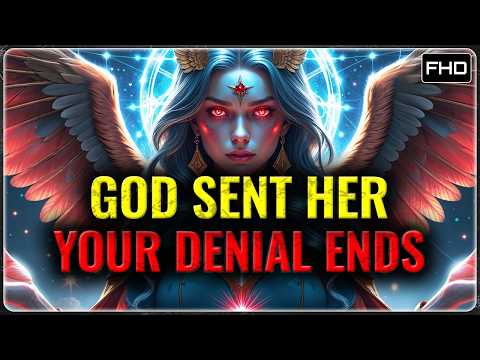 Chosen Ones: This Woman Sent By God Will Give You Eeverything You’ve Been Denied Of!