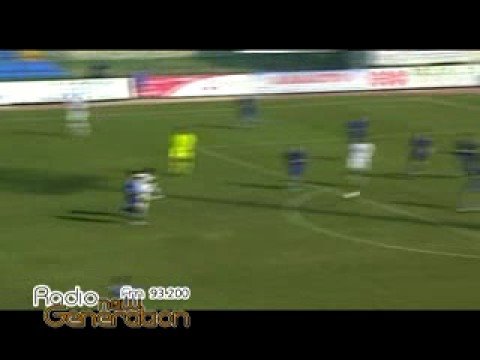 Paganese-Cavese 0-1 Highlights (12.10.2008)
