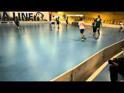 C2 SM-sarja Oilers NG - GrIFK 12.10.2014