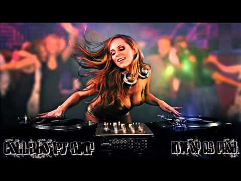 Kat Deluna & Pitbull remix