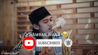 Download lagu santry salafy ngabahas bab rokok mp3