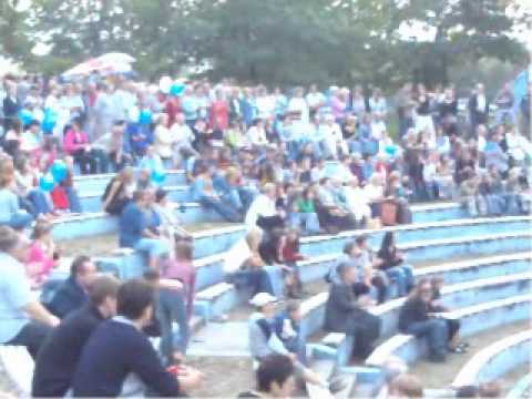 IV Światowy Festiwal Prażonek (cz.7)