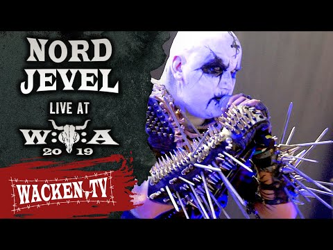Nordjevel - Full Show - Live at Wacken Open Air 2019