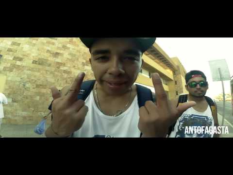 MINITOUR MYCLIKA FAMILY 2017 - ANTOFAGASTA/TALTAL