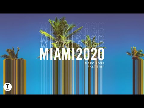 Marc Ross - Fast Trip (Extended Mix)