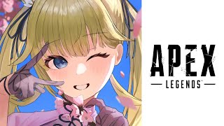 バチギレ配信外ひなーの - 【APEX】20時前まで!フルパ!【ぶいすぽっ!/英リサ】