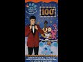 Opening To Blue S Clues 100th Episode Celebration US VHS 2003