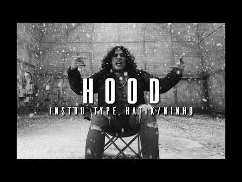 [SOLD] Ninho x Hatik type beat "Hood" - Instru Rap/Trap 2020 (Prod Oyamaboy)