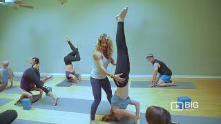 SoulPlay Yoga LA Platinum
