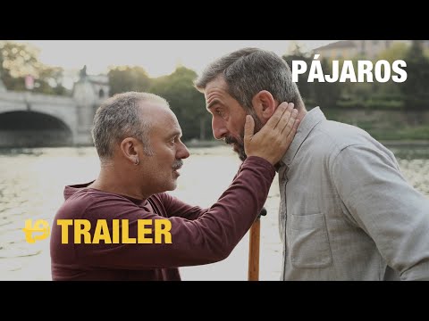 Pájaros – Trailer