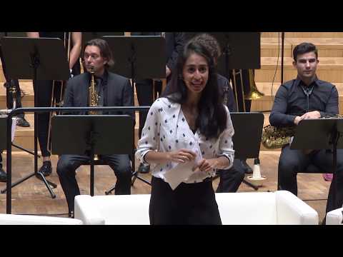 Universität Leipzig | Feierliche Immatrikulation 2019