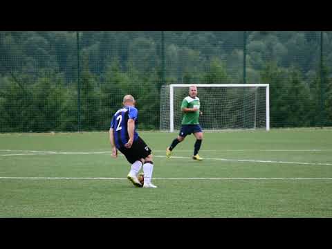 Sparing:Unia Fredropol-LKS Tarnawka 4-1 57' Arkadiusz Bal (as. Sebastian Madziar)