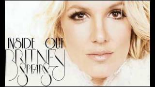 Britney Spears - Inside Out (Audio)