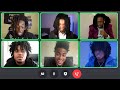 I Assembled The Freeform Avengers