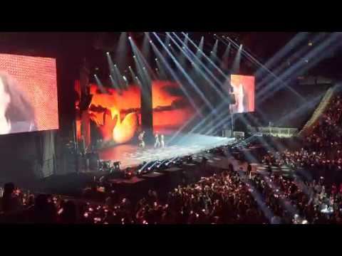 BLACKPINK | Kill This Love | LIVE @ Newark/NJ/NY (Prudential Center) on 5/1/2019 [4K]