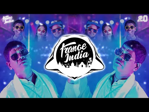 Kacha Badam - Viral Song (Punjabi Style Remix) |  Trance India Bass Boosted Remix 
