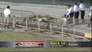 2017 Bet America Daytona 550