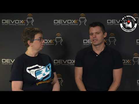 Serverless and New Open Source Fn Platform with @treeder and @ypoirier