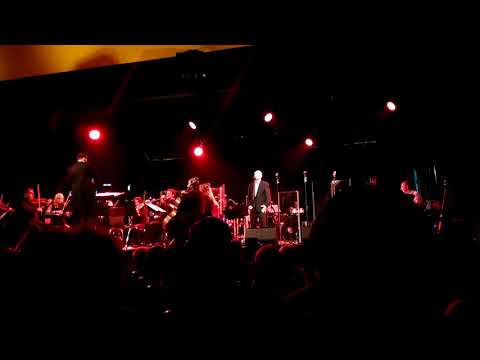 Rock meets classic 2017 Buxtehude - Hendrik Lücke -Nessun Dorma