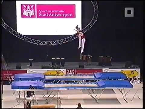 Alexander Moskalenko