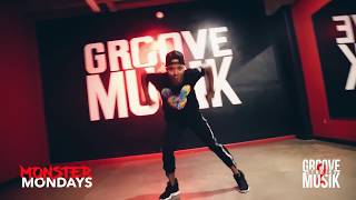 Usher - &quot;Thats what its made for&quot; Choreography by: Gary Beauford