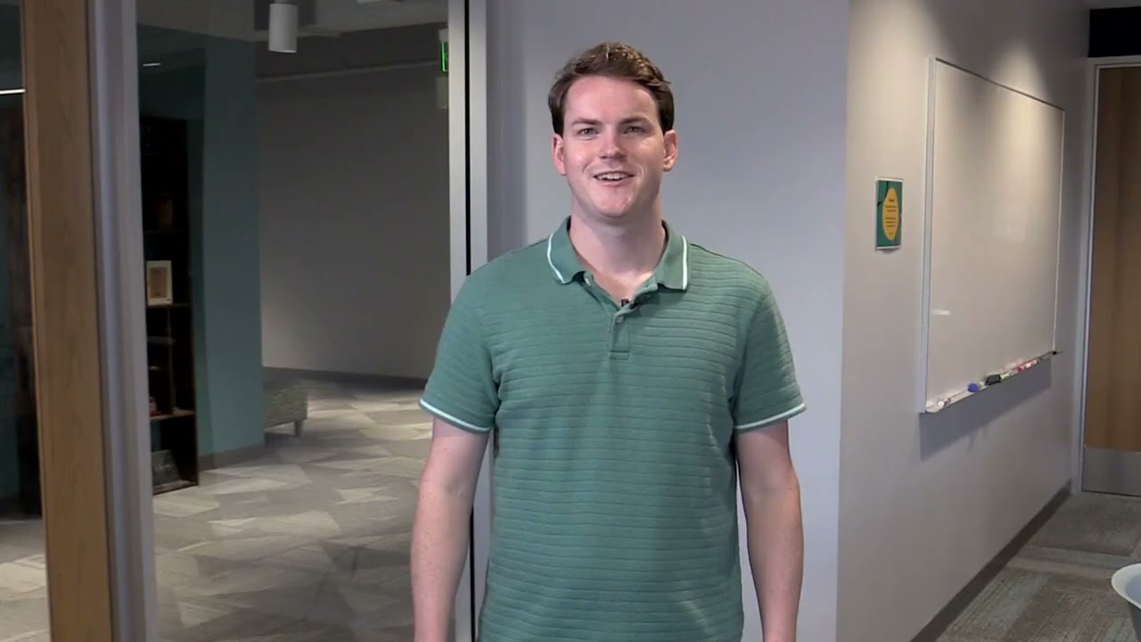 Prosper Programs Volunteer Video