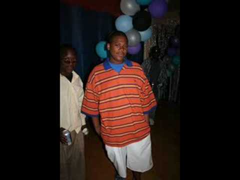 CRILLZ FT. K-BREED...WE GUNNIN