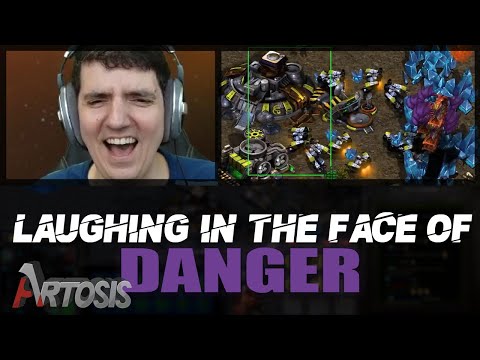 Zerg's Decision Making is Hilarious