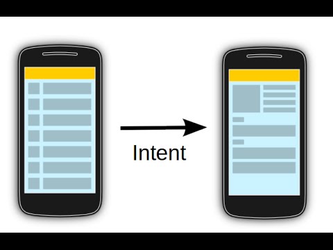 &#x202a;7-  Android Vulnerabilities ||Activity access الوصول غير محمي للصفحات&#x202c;&rlm;