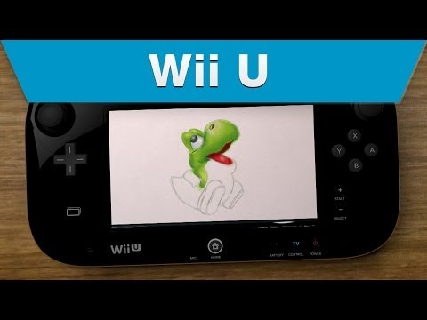 Видео № 0 из игры Art Academy: Atelier [Wii U]