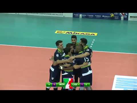 Vbc Mondovì 0 - Pool Libertas Cantù 3