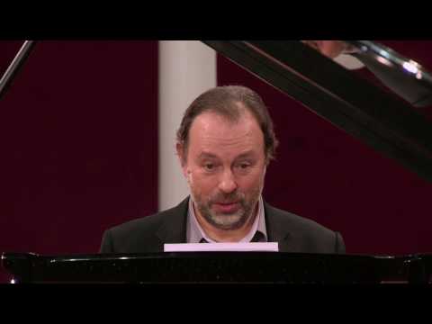 Saint James Infirmary - Cours de piano jazz par Antoine Hervé