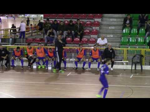 Prato vs Arzignano IL FILM DELLA PARTITA (Secondo tempo)