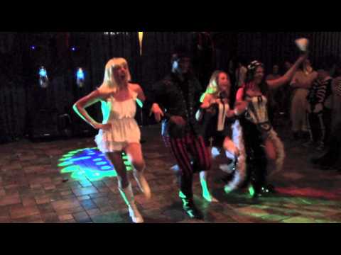 Lady Marmalade Lip Sync Battle (^_~)y