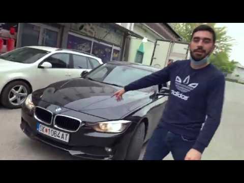 2TON x TIKA - TT | Parody by Muhamedin Osmani (Official 4K video)