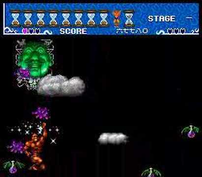 Cho Aniki : Super Big Brothers Wii